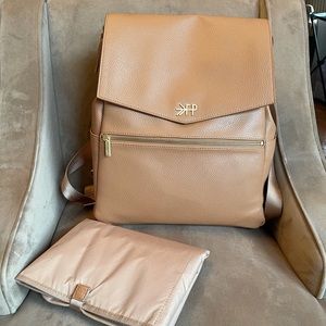 Freshly Picked Classic Diaper Bag